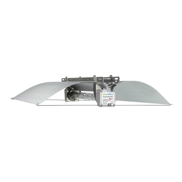 image of the AZERWING Vpro CMH Double reflector