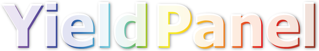 YieldPanel logo