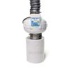 PKVS-100-ECblue ventilation set