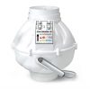 Ventilator PK150-160WHSP-ECTHC